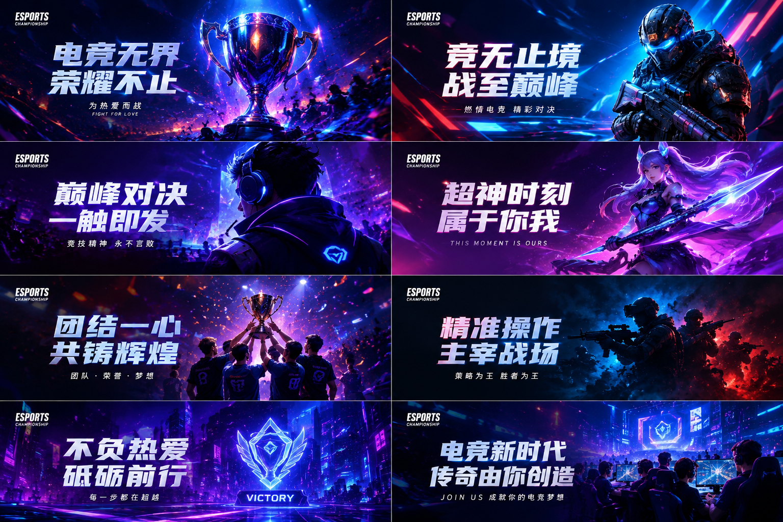雷竞技 品牌创立
